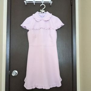 Gal meets glam Emma dress